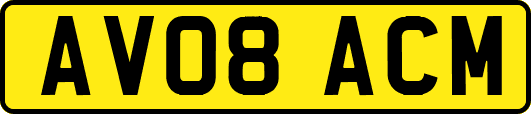 AV08ACM