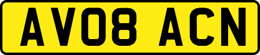 AV08ACN
