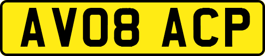 AV08ACP