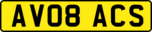 AV08ACS
