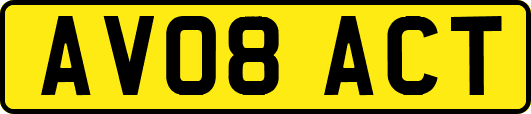 AV08ACT