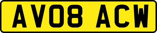 AV08ACW