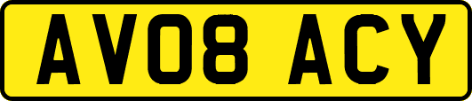 AV08ACY