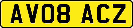 AV08ACZ