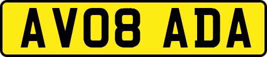 AV08ADA