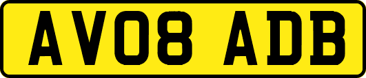 AV08ADB