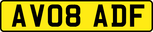AV08ADF