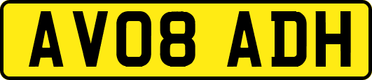 AV08ADH