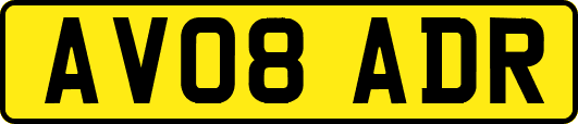 AV08ADR