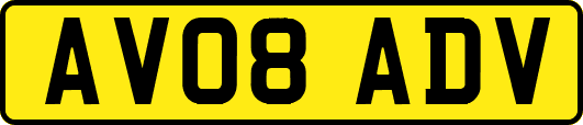 AV08ADV