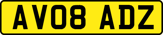 AV08ADZ