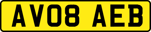 AV08AEB