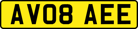 AV08AEE