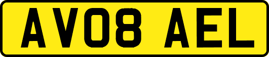 AV08AEL