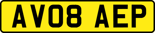 AV08AEP