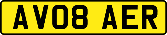AV08AER
