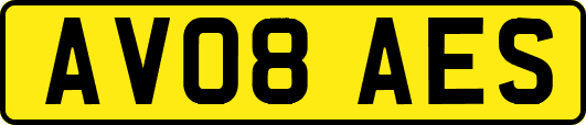 AV08AES