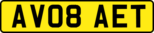 AV08AET