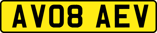 AV08AEV
