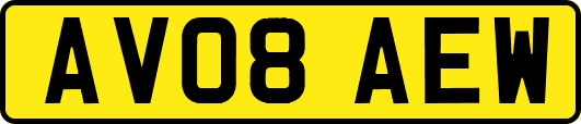 AV08AEW