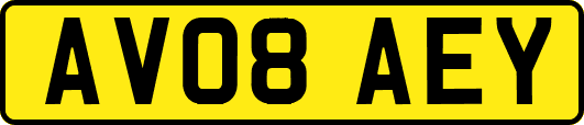 AV08AEY