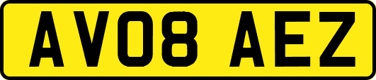 AV08AEZ