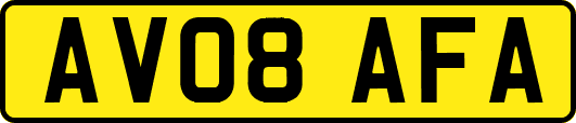 AV08AFA