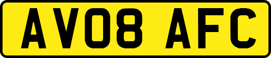 AV08AFC