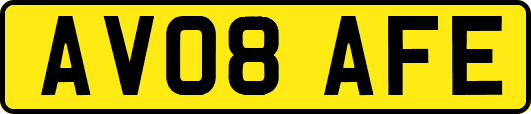 AV08AFE