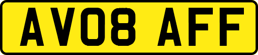 AV08AFF