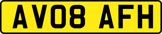 AV08AFH