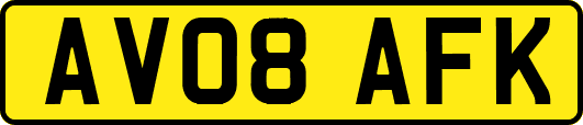 AV08AFK