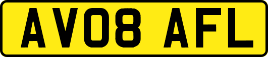 AV08AFL