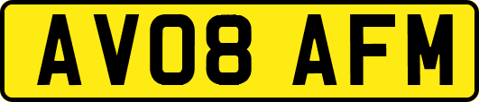 AV08AFM