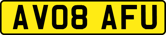 AV08AFU