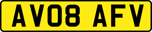 AV08AFV