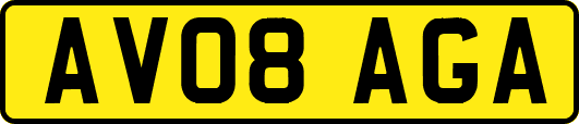 AV08AGA