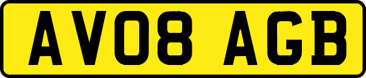 AV08AGB