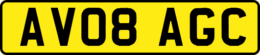 AV08AGC