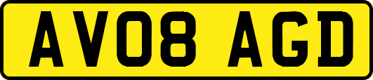 AV08AGD
