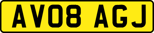 AV08AGJ