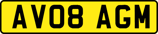 AV08AGM