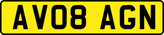 AV08AGN