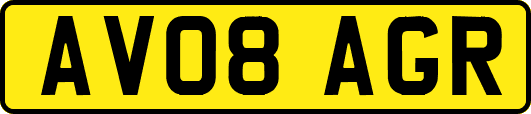 AV08AGR