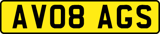 AV08AGS