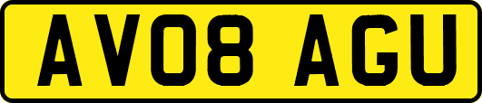 AV08AGU
