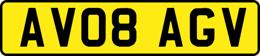AV08AGV