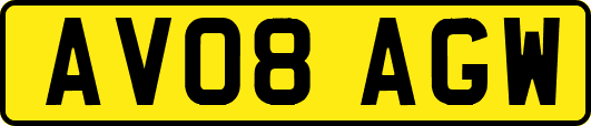 AV08AGW
