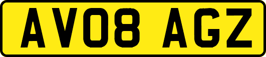 AV08AGZ