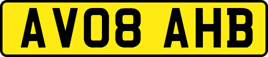 AV08AHB